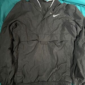 Nike windbreaker jacket